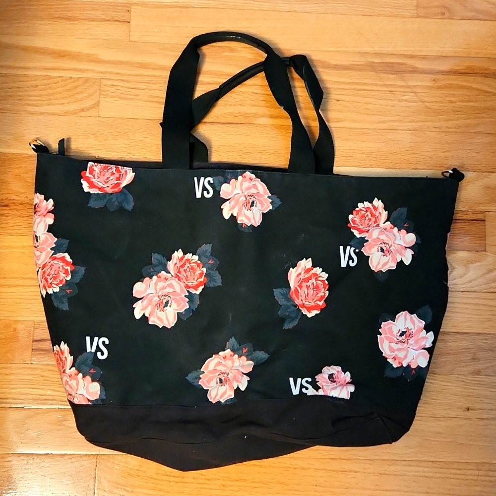 Victoria's Secret Tote Bag